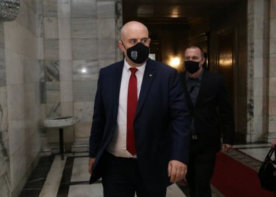 АДФИ проверява Бюрото за защита на Гешев