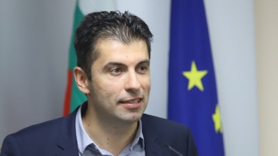 Кирил Петков: Трябва да изчистим бранда на България от корупцията