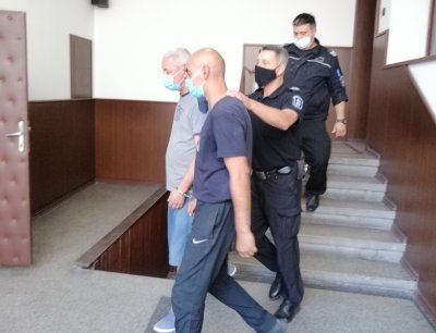 Убийците от Капана остават окончателно зад решетките
