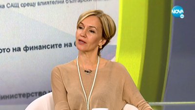 Уникално: Бг деца питат астронавти на живо утре