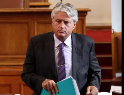 Бойко Рашков: Гешев направи много груби грешки като главен прокурор и като юрист