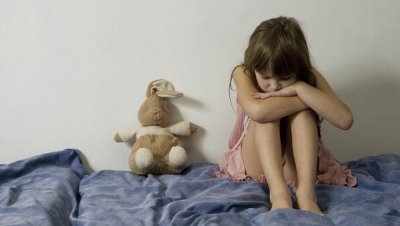 Международна полицейска операция срещу трафика на деца