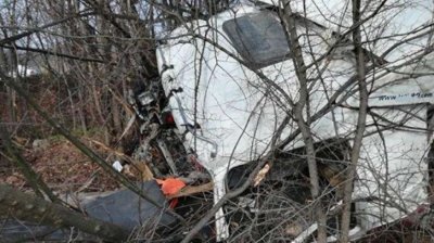 Пиян британец се претрепа с камион край Елена