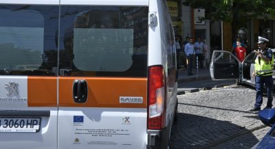 Мъжът, душил дете в Пазарджик, опита да се самоубие