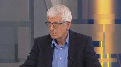 Овчаров: БСП няма да даде празен чек на "Има такъв народ"