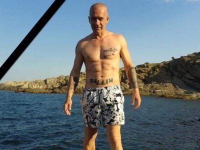 Намереният мъртъв моторист е 52-годишният Запрян Лапков