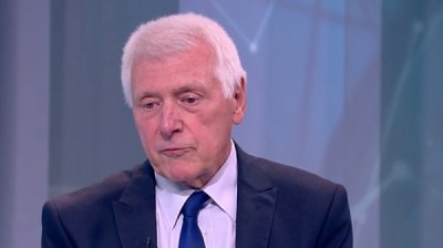 Бивш шеф на НСО: Че и Цацаров не е за държавна охрана