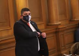 Иво Мирчев: Ще държим ДПС далеч от властта 