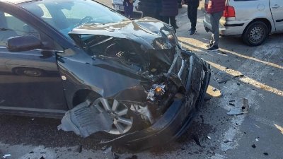 Три жертви на меле до село Пясъчево, дете е сред загиналите (подробности)