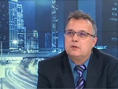 Стоян Михалев: С ИТН гледаме в една посока