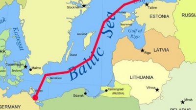 САЩ и Германия се разбраха за „Северен поток-2”