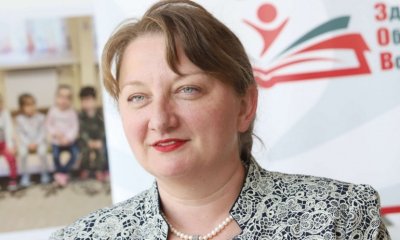 Деница Сачева закопа Бойко Рашков: Той се дискредитира!