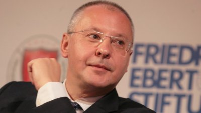 Станишев: ИТН няма да имат комфорт дълго
