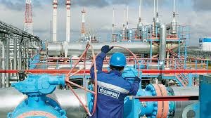 След Украйна "Газпром" заобикаля и "Булгаргаз"