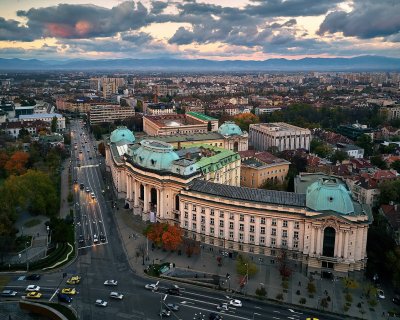 Седем висши училища получават статут на изследователски университети