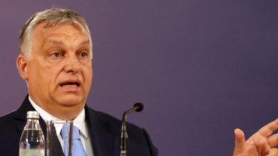 Унгарците ще решат с референдум за сексуалната пропаганда спрямо деца