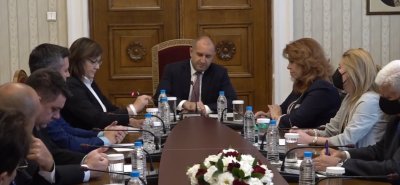 Нинова: Този път сме готови за кабинет (ВИДЕО)