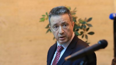 Янаки Стоилов: Гешев незабавно да освободи поста си