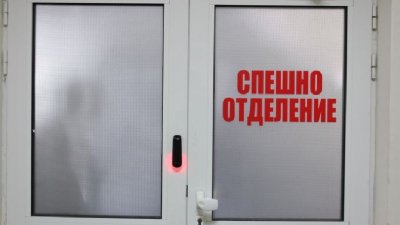 Полицията в Горна Оряховица разследва агресия срещу медици от Спешната помощ