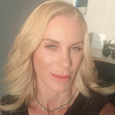 Вижте сексбомбата на новия парламент - Катерина Ряхова от ИТН (СНИМКИ)