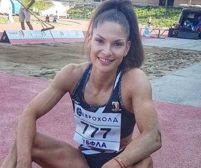 Габриела Петрова накара Джоко да говори български