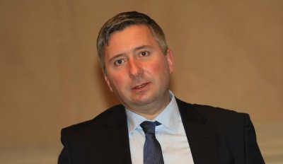 Иво Прокопиев: Бедността е най-големият проблем на България