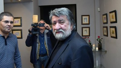 Вежди Рашидов отвратен от последния парламент