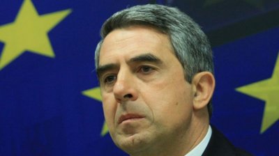 Плевнелиев се размечта за кандидат за президент, който да победи Радев