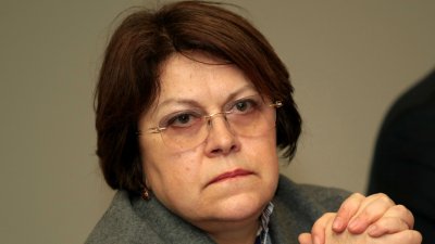 Татяна Дончева: Трябва ни правителство, което да изкара дълго
