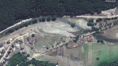 Активисти хокат невежеството на политиците в Германия за климата