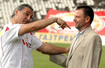 Стоичков от Маями: Добре дошъл у дома, Стойчо!