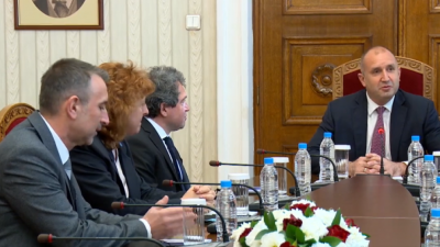 Тошко Йорданов: Би трябвало да успеем да съставим достатъчно стабилно мнозинство