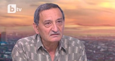 Проф. Георги Касчиев: Аварията в АЕЦ „Козлодуй” не е безобидна