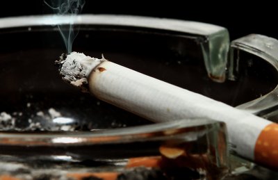 Без цигарен дим в заведенията в Австрия от 1 ноември