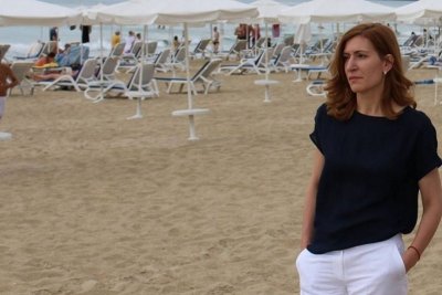 Ангелкова: Негативната кампания срина имиджа на туризма ни