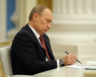 Русия напусна Договора за ракетите със среден и по-малък обсег