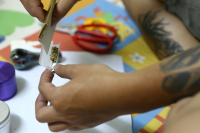 Тъжни факти: Повече от 18% от децата в интернати са употребявали наркотици