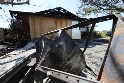 Няма пострадали български граждани при земетресението в Калифорния
