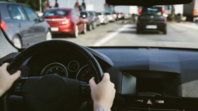 96% от шофьорите у нас се смятат за нискорискови