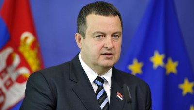 Ивица Дачич: Позицията на ЕС не е, че Косово е независимо