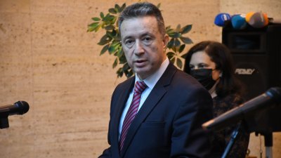 Янаки Стоилов предлага закриване на специализираното правосъдие
