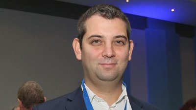 Делчев от ИБНИ: Няма да даваме имена на министри