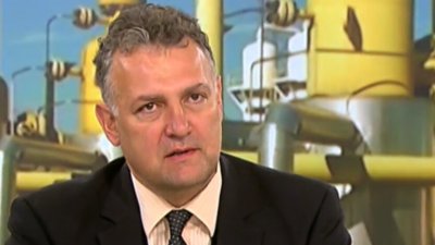 Шефът на БЕХ: Дойде ли новият министър, давам оставка