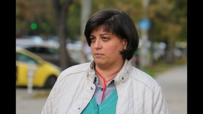 Диана Русинова: Екостикерите не означават екология