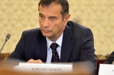 Депутатите отлюспиха Илко Желязков от бюрото за СРС