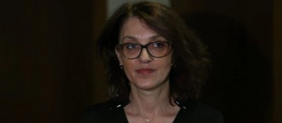 Сигналът „анти Гешев“ вече е при прокурор