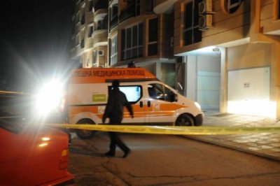 Мария Натева е убитата в спалнята пловдивчанка