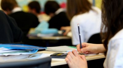 20% от децата са пред риск от отпадане от образователната система