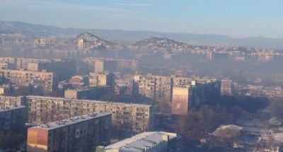 ЗАПОВЕД: Пловдив да изчисти въздуха до 1 година