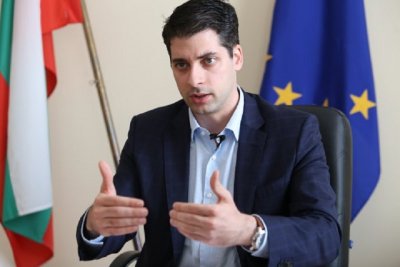 Милиардите по Плана за възстановяване чакат депутатите